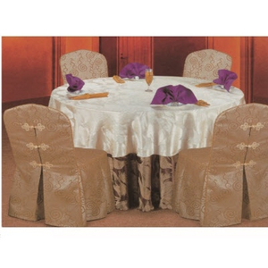 Vải phủ bàn nhà hàng KB5
