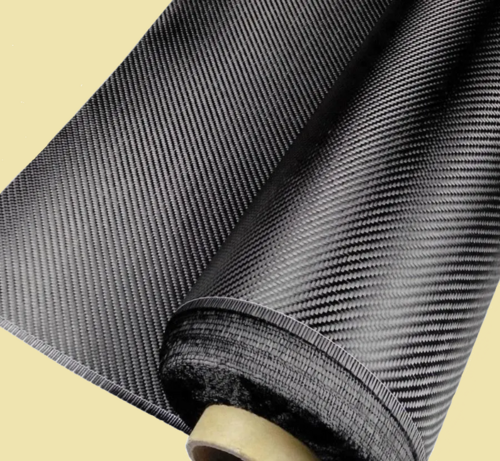 Vải sợi carbon Yitai