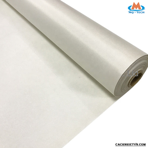 Vải chống cháy không tưa không ngứa