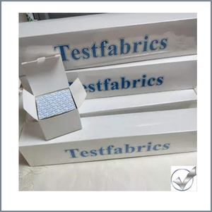 Vải kiểm tra bền màu ma sát AATCC