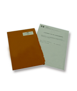 Vải thử nghiệm Chlorine AATCC TM162, AATCC Chlorine Test Control Fabric for test method 162