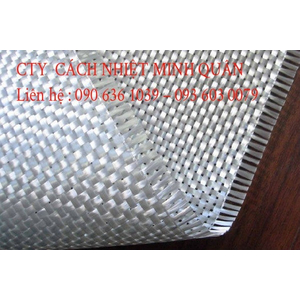 Mua vải thuỷ tinh chống cháy chất lượng ở đâu?