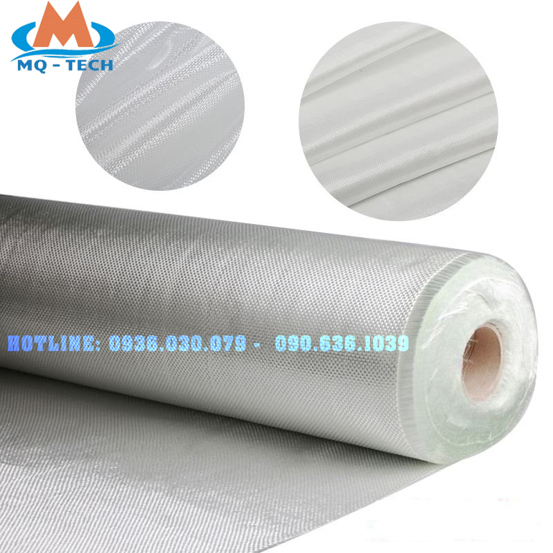 Vải Thủy Tinh 3732