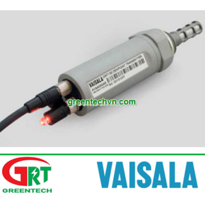 Vaisala DMT132 | Screw-in dew-point transmitter | Cảm biến điểm đọng sương Vaisala DMT132