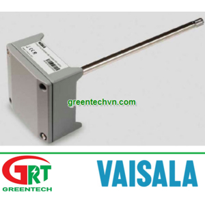 Vaisala HMD53 | Cảm biến nhiệt độ & độ ẩm Vaisala HMD53 | Vaisala Vietnam |