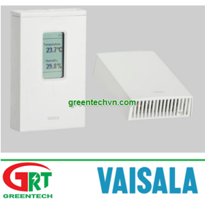 Vaisala HMW90 | Relative humidity transmitter | Cảm biến độ ẩm Vaisala HMW90 | Vaisala Vietnam |