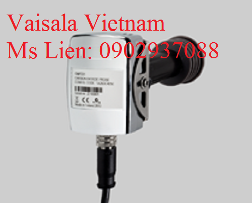 Vaisala Vietnam, DM70F1B1A4B, máy đo điểm sương vaisala Vietnam, đại lý vaisala