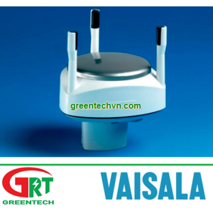 Vaisala WMT52 | Ultrasound anemometer | Cảm biến tốc độ gió siêu âm Vaisala WMT52