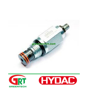 Valve giảm áp DB06C | Hydac Plug pressure relief valve DB06C| giảm áp DB06C | Hydac Việt Nam