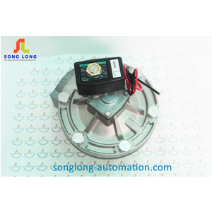 VAN CKD PDV2-50A-3A-DC24V