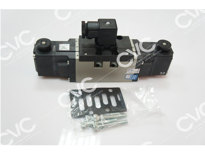 Van điện từ SMC VP7-8-FG-D