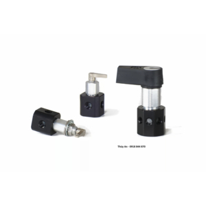 Valve Tùy Chỉnh Lưu Lượng Chất Lỏng Hamilton