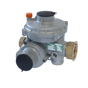 HP 100/B, MOD. FE, Gas Pressure Regulators Fiorentini Vietnam, Pietro Fiorentini Vietnam