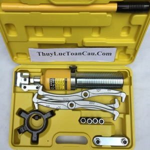 Vam cảo thủy lực 10 Tấn YL-10T, ZYL-10 TCT