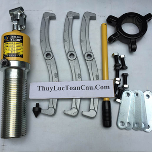 Vam cảo thủy lực 30 tấn YL-30T, ZYL-30 TCT