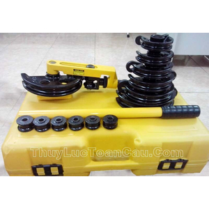 Vam dụng cụ uốn ống bằng tay HHW-25S