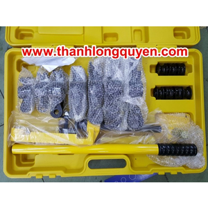 VAM UỐN ỐNG BẰNG TAY HHW-25S 10MM-25MM