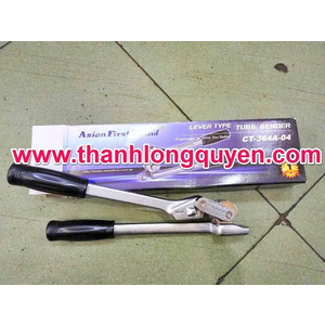 VAM UỐN ỐNG ĐỒNG 6MM CT-364A-04 ASIAN FIRST BRAND