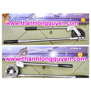VAM UỐN ỐNG ĐỒNG INOX 16MM CT-364A-10 ASIAN FIRST BRAND