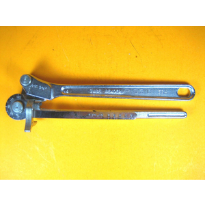 Vam uốn ống inox LY-366