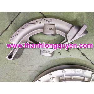 VAM UỐN ỐNG THÉP LUỒN DÂY ĐIỆN 19MM