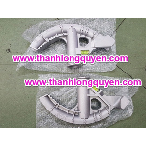 VAM UỐN ỐNG THÉP LUỒN DÂY ĐIỆN 31MM