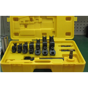 Vam uốn ống TLP HHW-25S