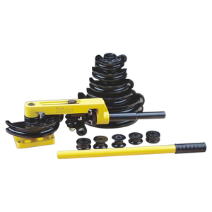 Vam uốn ống TLP HHW-25S