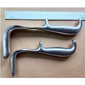 Van âm đạo 1 đầu (trung hoặc nhỏ) MHCP