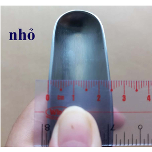 Van âm đạo 1 đầu (trung hoặc nhỏ) MHCP