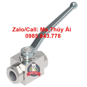 VAN BI THỦY LỰC BKH G1 25 1113 1 PN350