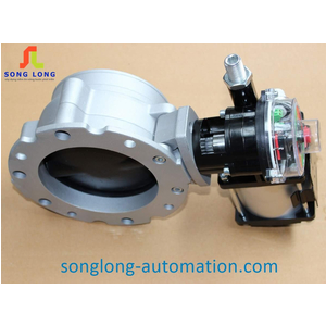 VAN BƯỚM WAM V1FS200GBN