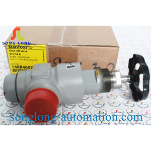 VAN CHẶN GÓC DANFOSS STC 32A