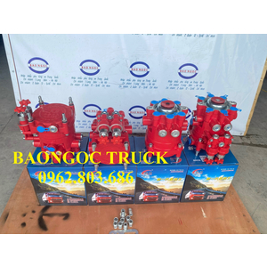 VAN CHIA 9 ĐƯỜNG HƠI MOOC