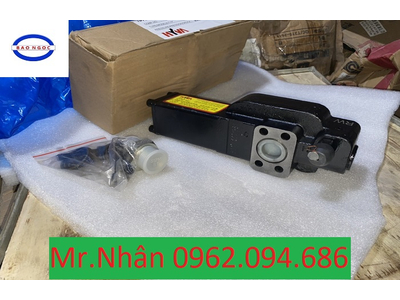 VAN CHIA DẦU THỦY LỰC. HÀNG NHẬP KHẨU.