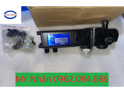 VAN CHIA DẦU THỦY LỰC. HÀNG NHẬP KHẨU.