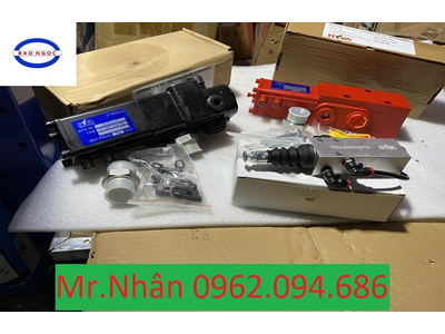 VAN CHIA DẦU THỦY LỰC. HÀNG NHẬP KHẨU.