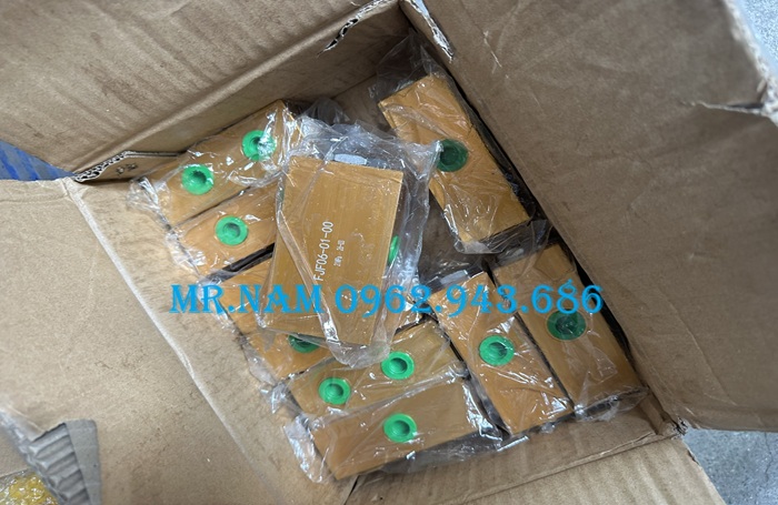 VAN CHIA LƯU LƯỢNG DẦU THỦY LỰC GIẢI PHÁP CHIA ĐỀU DẦU CHO BỘ CƠI THÙNG CHUYÊN DỤNG.
