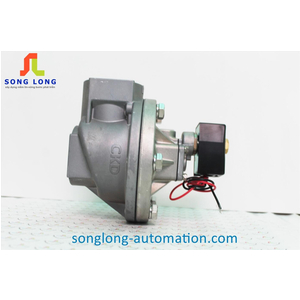 VAN CKD PDV2-50A-3A-DC24V