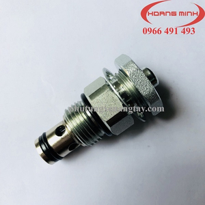 VAN CƠ THỦY LỰC MOTOR