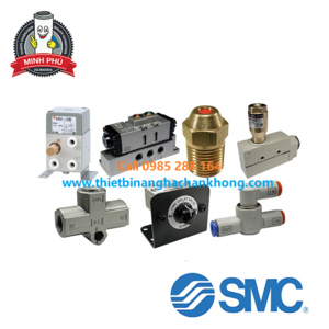 VR12*0F, Shuttle Valve with One-touch Fitting Series