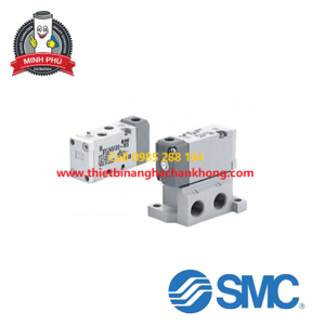 VAN ĐỊNH HƯỚNG 3 CỔNG SMC SERIES SYJA700