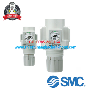 VAN ĐIỀU ÁP SERIES AR40-06-B SMC - JAPAN