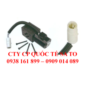 Van điện từ FD20-30T3, FD50-100Z8,7FD35-50,FD10-30N