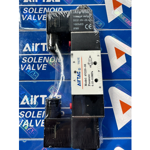 VAN ĐIỆN TỪ:4V220-08