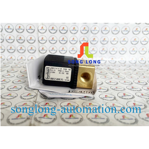 VAN ĐIỆN TỪ BURKERT 6013A 00150035