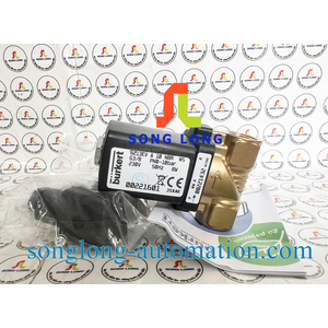 VAN ĐIỆN TỪ BURKERT 6213EV 00221601