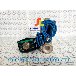 VAN ĐIỆN TỪ CKD AB41-04-8-AC100V