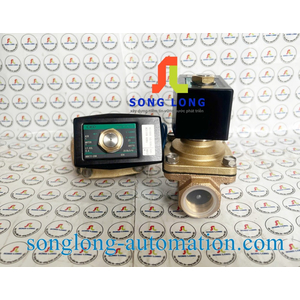 VAN ĐIỆN TỪ CKD ADK11-20A-03A-AC100V