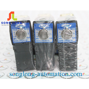 VAN ĐIỆN TỪ AIRTAC 2W030-08